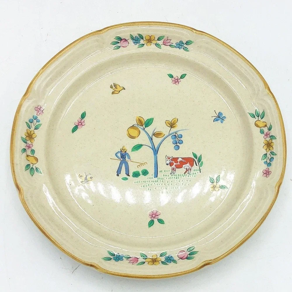 International Tableworks Heartland 7.5